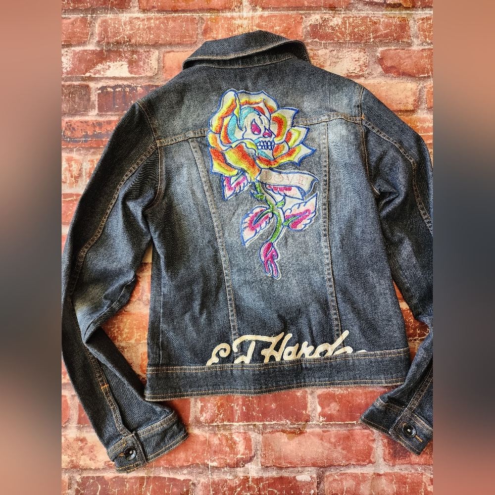 Ed Hardy by Christian Audigier s8ze M